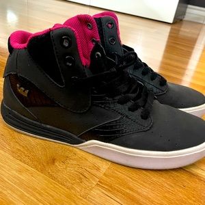 Supra High Top Sneakers